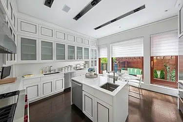 Sold by H. Justin Realty