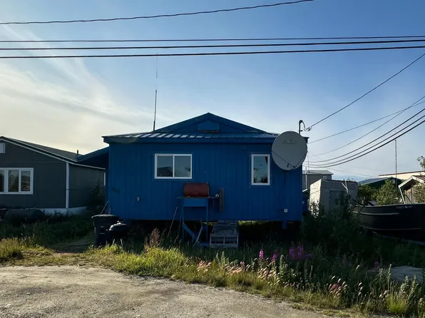 375 Tundra Way, Kotzebue, AK 99752