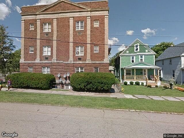 1st image of 1105 2nd Ave APT 35