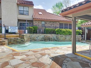 6509 Hickock Dr #2A, Fort Worth, TX 76116