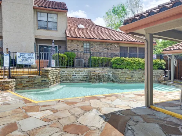 6509 Hickock Dr #2A, Fort Worth, TX 76116