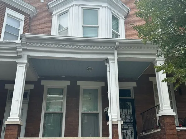 1820 Ruxton Ave, Baltimore, MD 21216