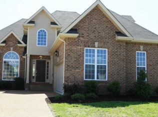 6008 Warner Ct LOT 233, Spring Hill, TN 37174