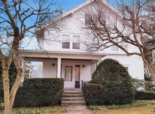 112 W Edwards St, Endicott, NY 13760