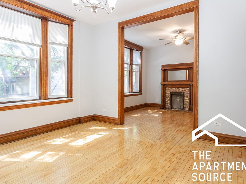 1st image of 1750 W Haddon Ave #1R