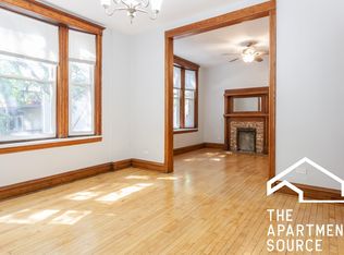 1750 W Haddon Ave #1R, Chicago, IL 60622