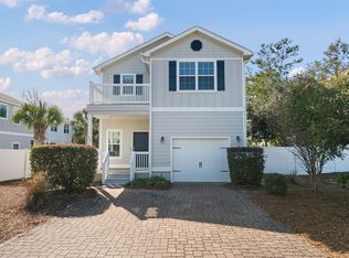 173 Grayling Way, Inlet Beach, FL 32461