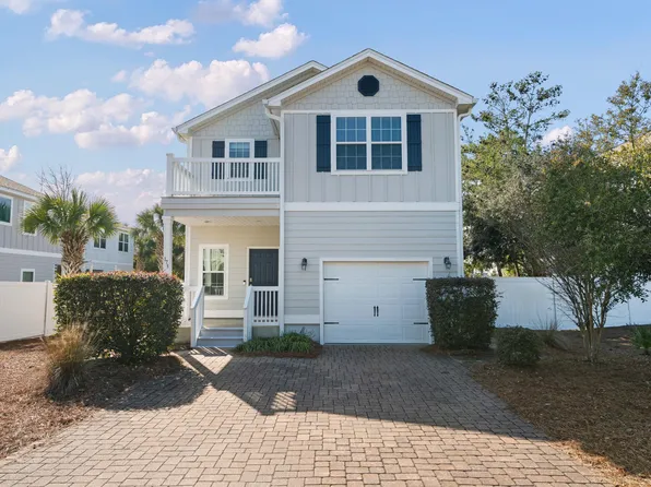 173 Grayling Way, Inlet Beach, FL 32461