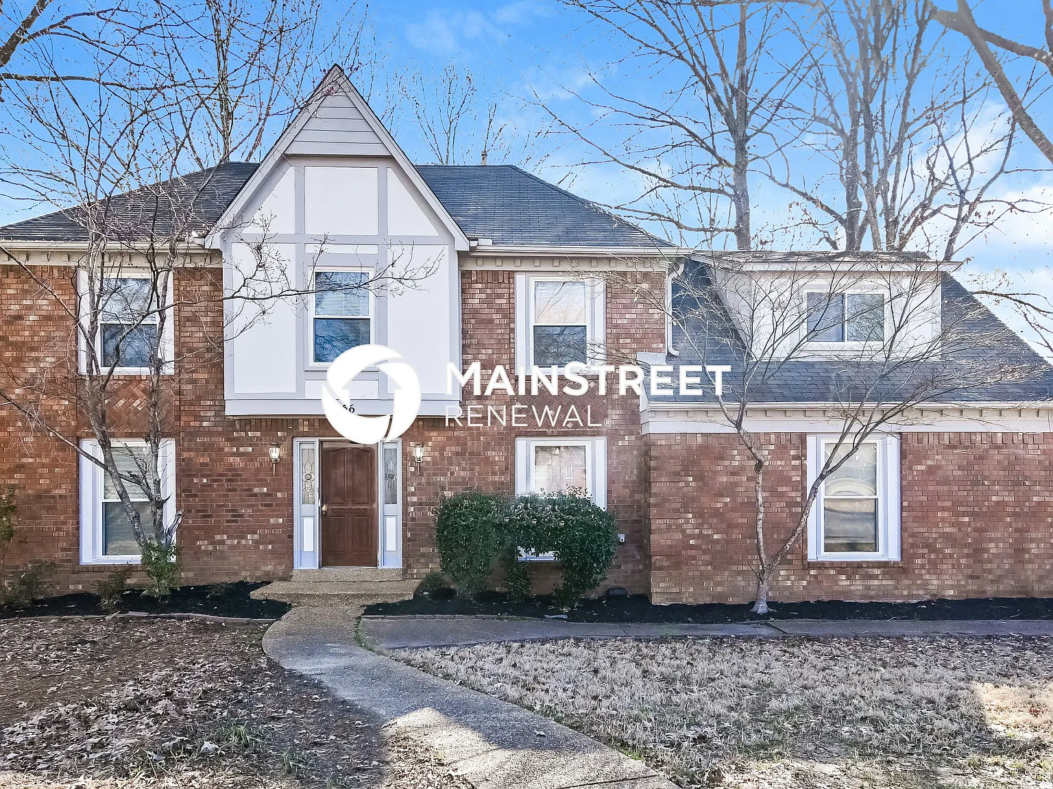 3656 Beaver Run Dr — Photo 1
