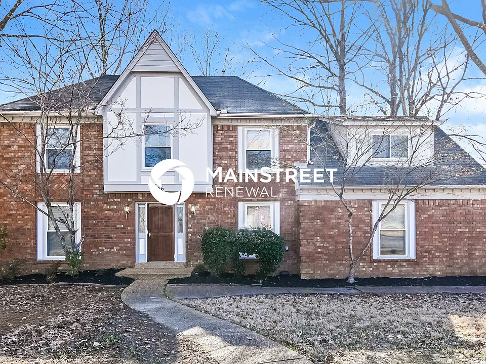 3656 Beaver Run Dr