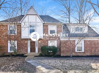 3656 Beaver Run Dr, Collierville, TN 38017