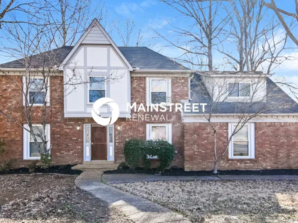 3656 Beaver Run Dr, Collierville, TN 38017