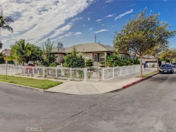 1402 S Poplar St, Santa Ana, CA 92704