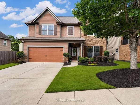 5116 Blossom Brook Dr, Buford, GA 30518