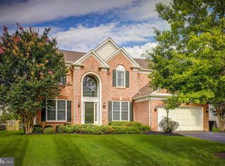 10924 Iron Mountain Pl, Manassas, VA