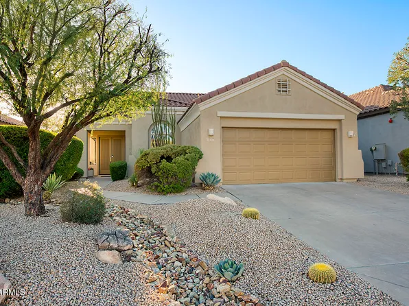 14430 N AGAVE Drive, Fountain Hills, AZ 85268