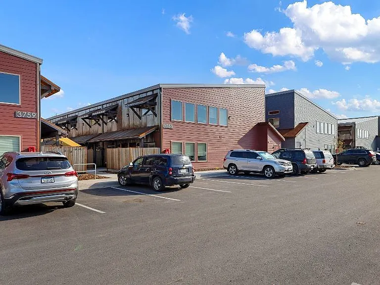 Missoula Lofts — Photo 32