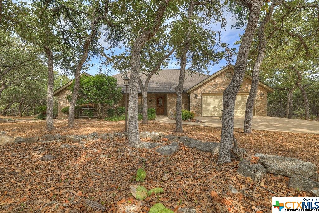2818 Mountain High Dr, San Marcos, TX 78666 MLS 519092 Zillow
