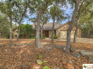 2818 Mountain High Dr, San Marcos, TX 78666