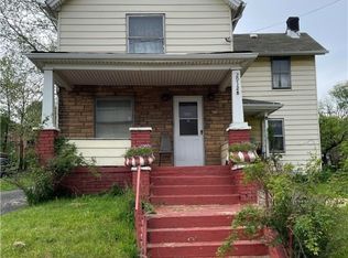 2912 Martin Luther King Boulevard St, Youngstown, OH 44510
