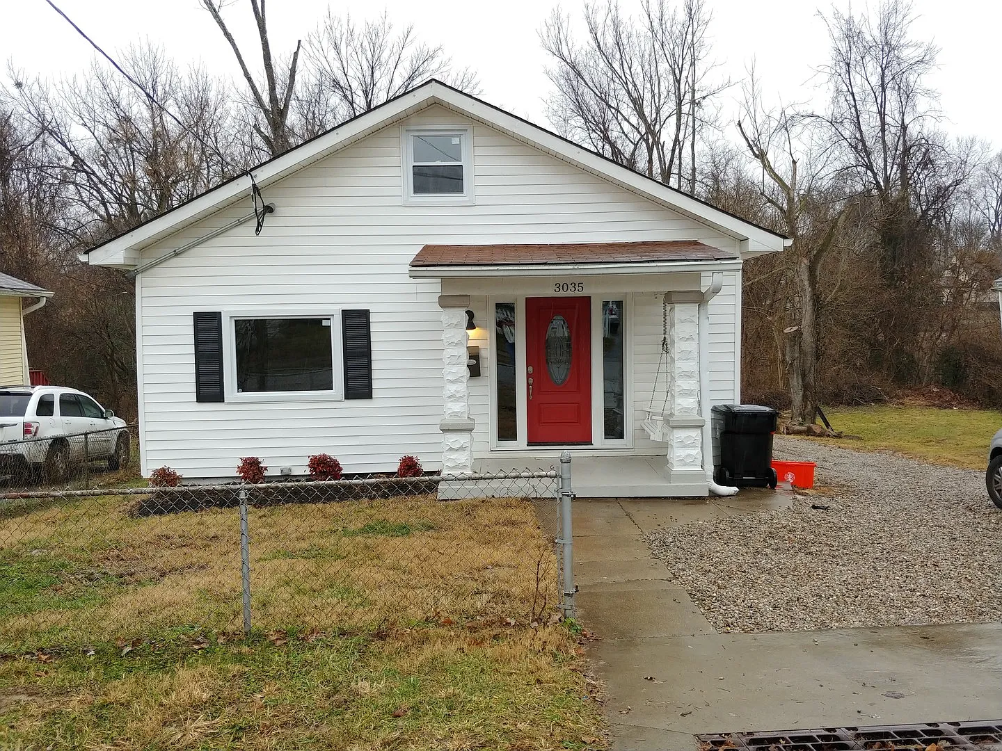 Amazing Newly Renovated Three Bedroom Home off Zorn Avenue — Photo 2