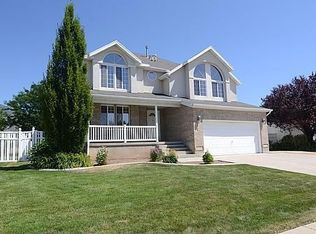 1785 S 500 E, Layton, UT 84037