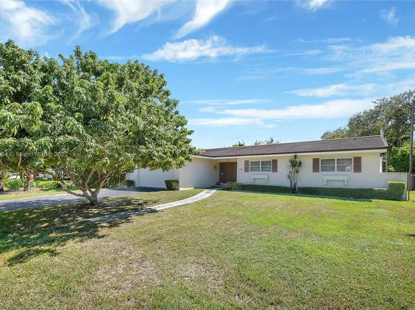 7731 SW 53rd Ave, Miami, FL 33143