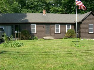 480 Pleasant St, Leicester, MA 01524