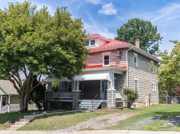 206 Massie St, Lexington, VA 24450