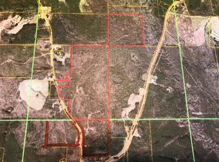 3930 Plattsburg Rd, Noxapater, MS 39346