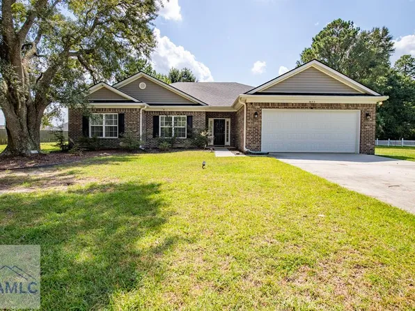 3453 John Wells Rd, Hinesville, GA 31313