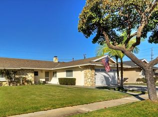 18561 Hawthorne St, Fountain Valley, CA 92708