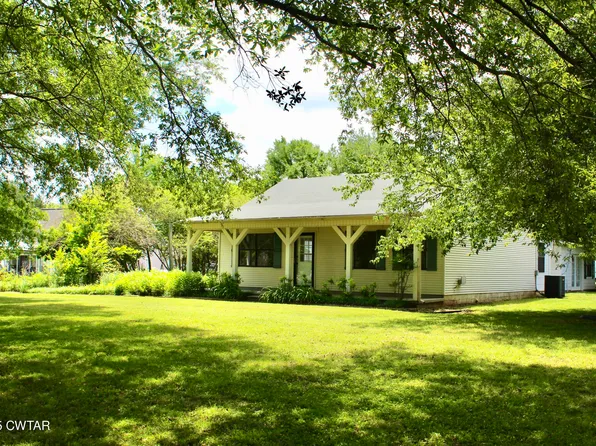 825 Golf Dr, Saulsbury, TN 38067