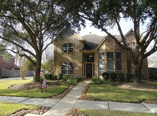 15511 Rambling River Way, Cypress, TX 77433