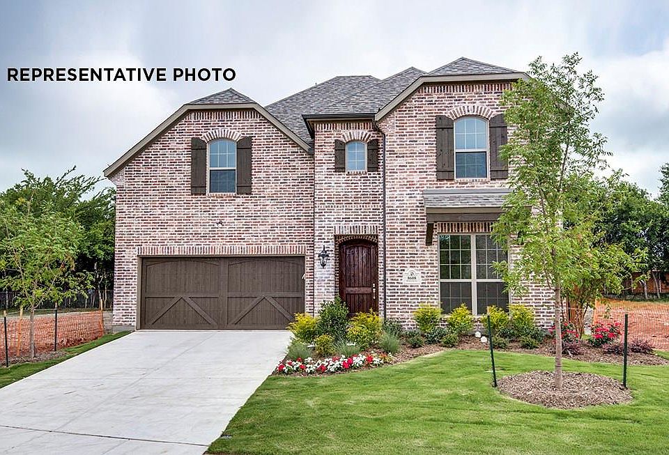 1st image of 4505 Helston Dr