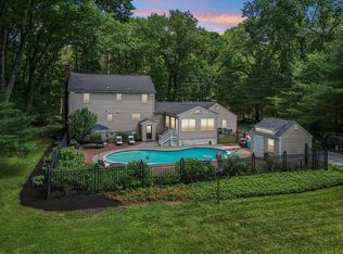 440 Foster St, North Andover, MA 01845