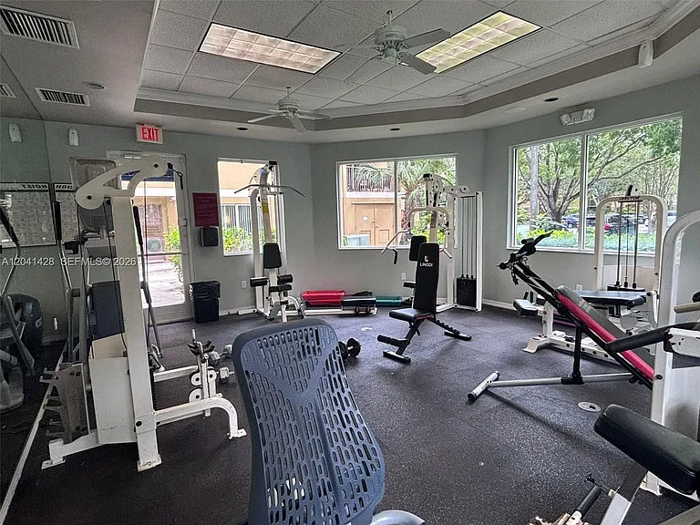 761 N Pine Island Rd #203 — Photo 37