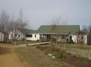 598 Rocky Rd, Fancy Farm, KY 42039