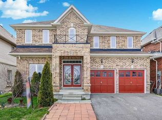 171 Laurendale Ave, Georgina, ON L4P0C2