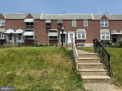 2211 Glenview St, Philadelphia, PA, 19149