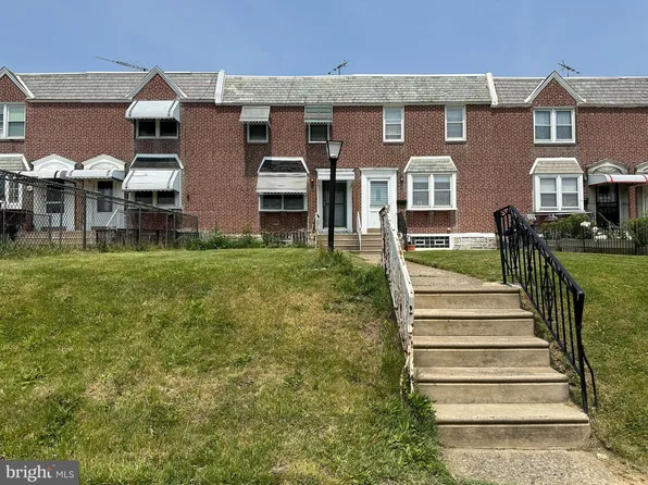 2211 Glenview St, Philadelphia, PA 19149