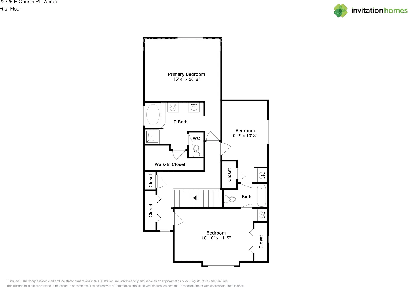 22226 E Oberlin Pl Aurora, CO 80018 — Photo 4