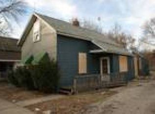 7027 Morgan Ave, Cleveland, OH 44127