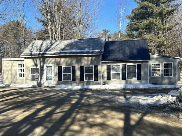 6 Jack Wells Road, Danbury, NH 03230