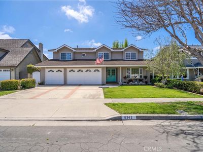 6342 Flint Dr, Huntington Beach, CA, 92647