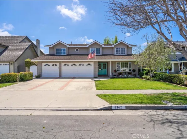 6342 Flint Dr, Huntington Beach, CA 92647