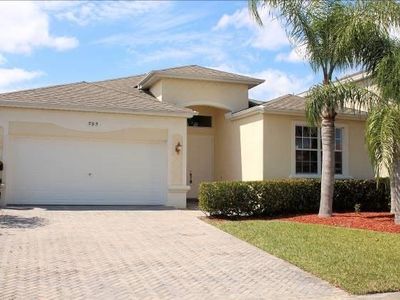 595 Calamondin Way SW, Vero Beach, FL, 32968