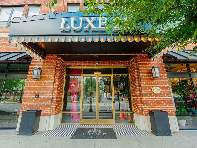 Luxe 23 — Photo 31