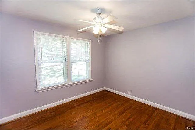 2nd Bedroom