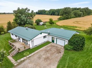 1057 Concession 4 Rd, Haldimand County, ON N0A 1G0
